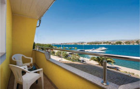 Cozy Apartment In Sibenik With House Sea View